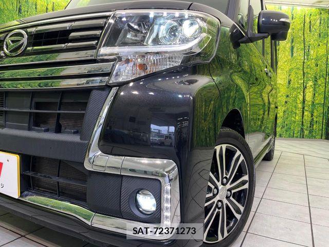 Daihatsu TANTO CUSTOM 2017-05 7226002-11