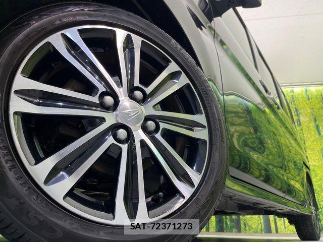 Daihatsu TANTO CUSTOM 2017-05 7226002-12