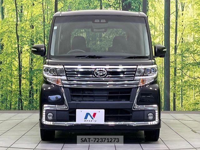 Daihatsu TANTO CUSTOM 2017-05 7226002-13