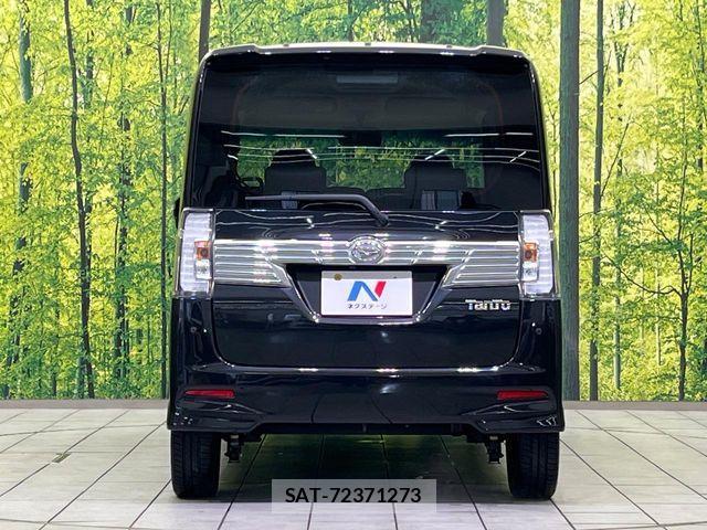 Daihatsu TANTO CUSTOM 2017-05 7226002-14
