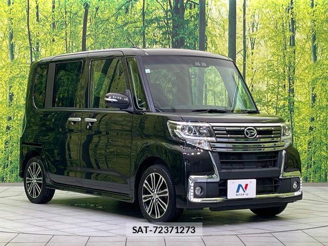 Daihatsu TANTO CUSTOM 2017-05 7226002-15