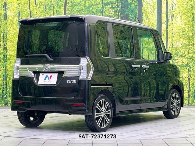 Daihatsu TANTO CUSTOM 2017-05 7226002-16