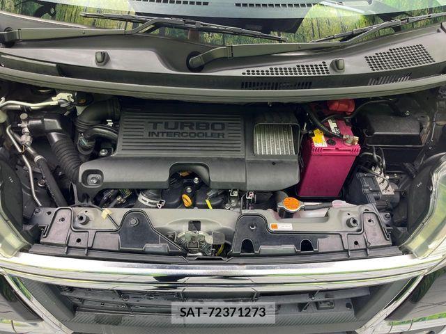 Daihatsu TANTO CUSTOM 2017-05 7226002-17