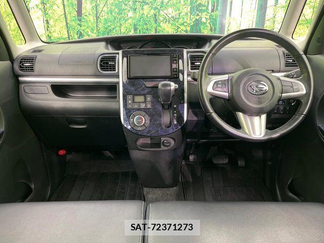 Daihatsu TANTO CUSTOM 2017-05 7226002-1