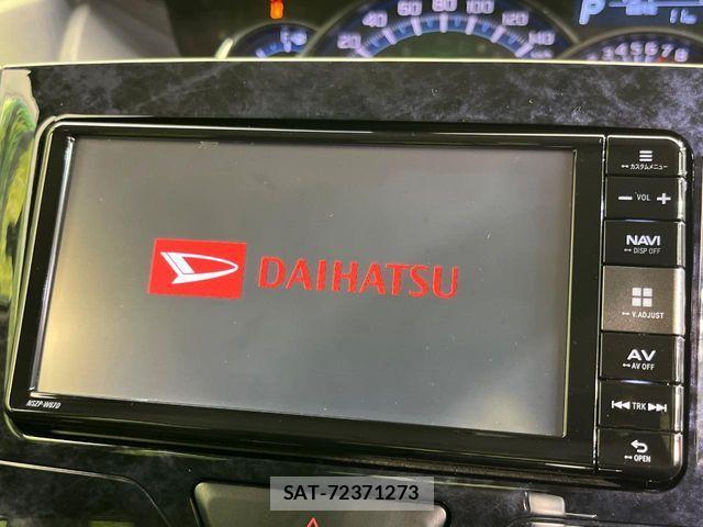 Daihatsu TANTO CUSTOM 2017-05 7226002-2