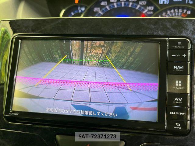Daihatsu TANTO CUSTOM 2017-05 7226002-3