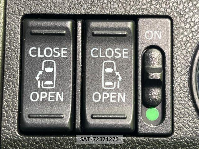 Daihatsu TANTO CUSTOM 2017-05 7226002-4