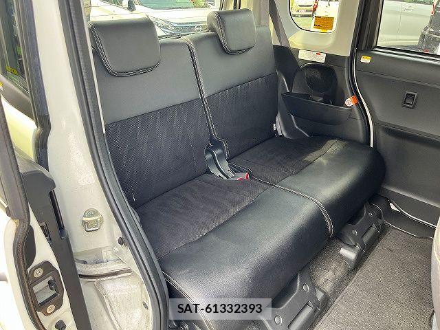 Daihatsu TANTO CUSTOM 2018-03 7226024-9