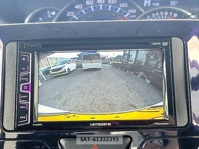 Daihatsu TANTO CUSTOM 2018-03 7226024-10