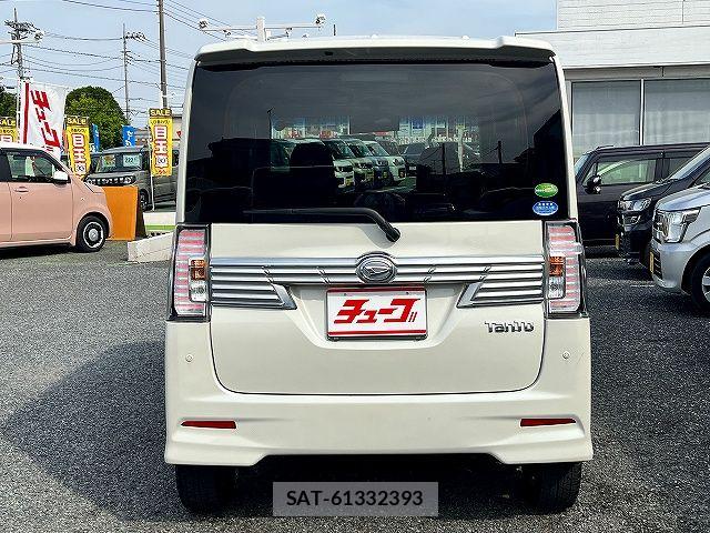 Daihatsu TANTO CUSTOM 2018-03 7226024-11