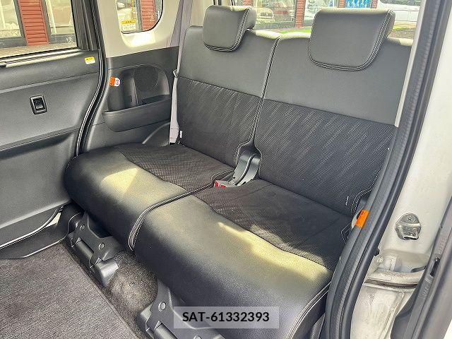 Daihatsu TANTO CUSTOM 2018-03 7226024-12