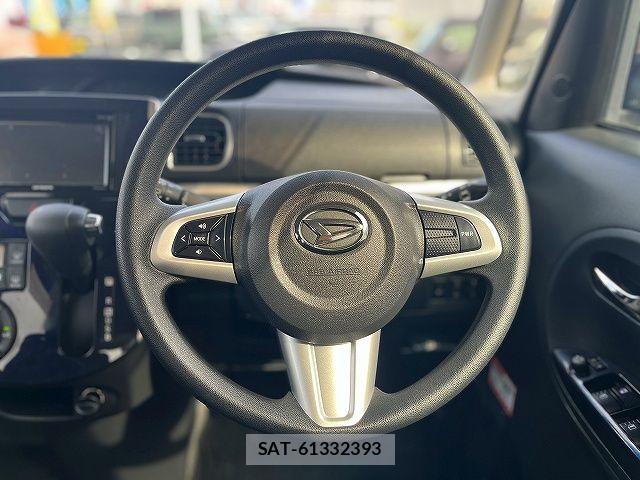 Daihatsu TANTO CUSTOM 2018-03 7226024-13