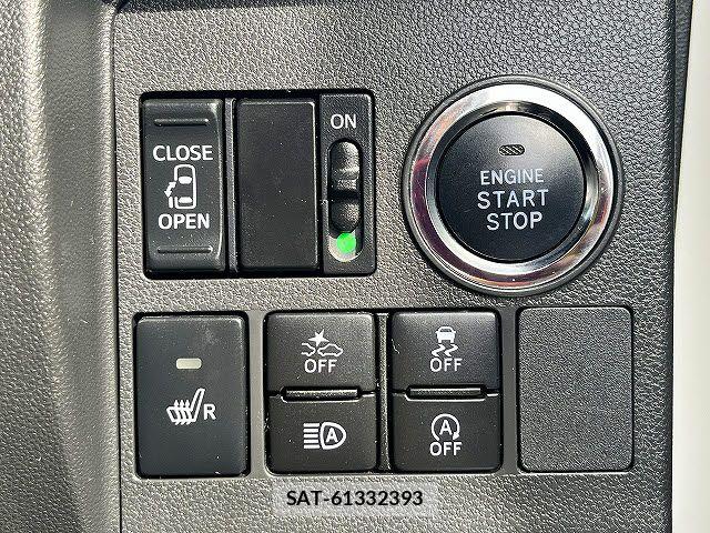 Daihatsu TANTO CUSTOM 2018-03 7226024-16