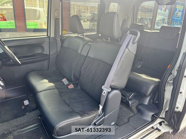 Daihatsu TANTO CUSTOM 2018-03 7226024-18