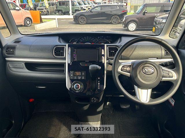 Daihatsu TANTO CUSTOM 2018-03 7226024-1