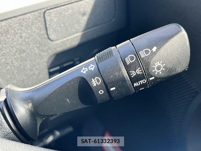 Daihatsu TANTO CUSTOM 2018-03 7226024-22