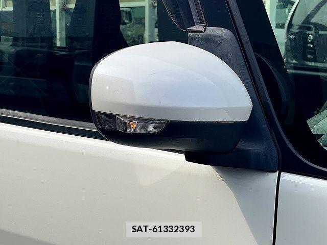 Daihatsu TANTO CUSTOM 2018-03 7226024-24