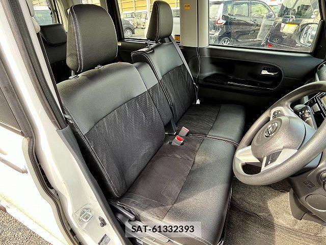 Daihatsu TANTO CUSTOM 2018-03 7226024-3