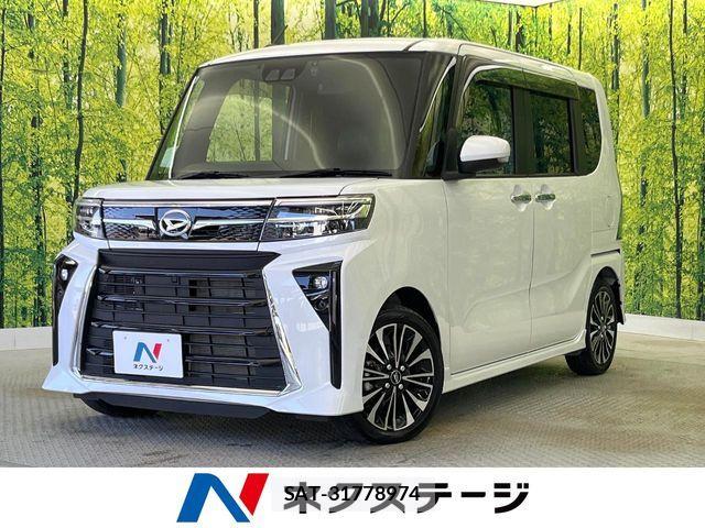 Daihatsu TANTO CUSTOM 2024-06 7226063-0
