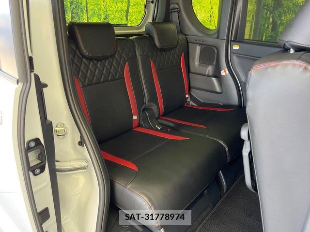 Daihatsu TANTO CUSTOM 2024-06 7226063-9