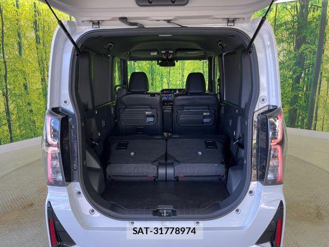 Daihatsu TANTO CUSTOM 2024-06 7226063-10