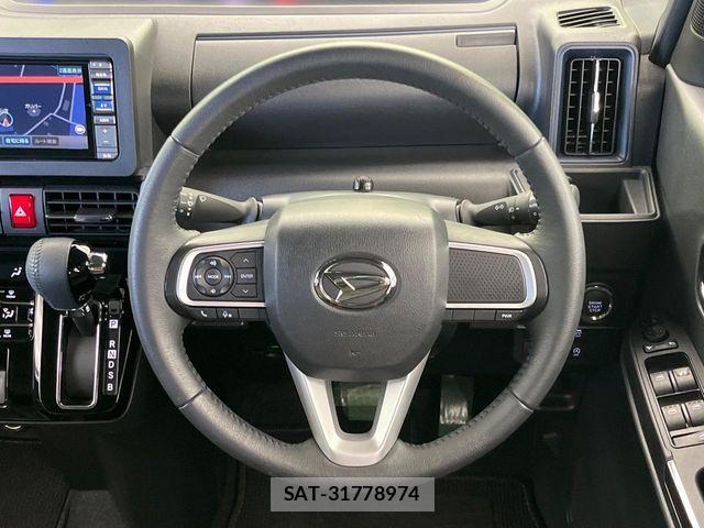 Daihatsu TANTO CUSTOM 2024-06 7226063-11