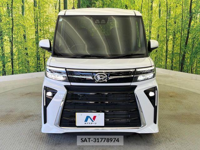 Daihatsu TANTO CUSTOM 2024-06 7226063-14