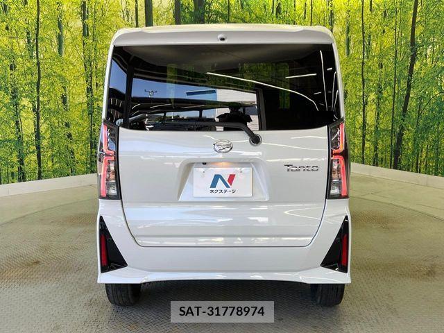 Daihatsu TANTO CUSTOM 2024-06 7226063-15