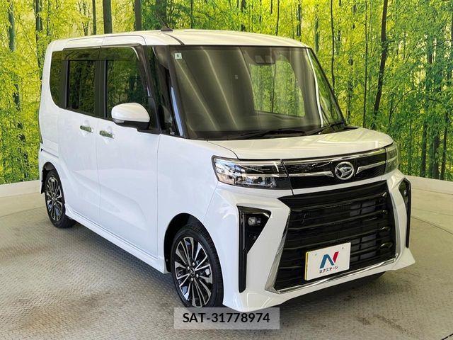 Daihatsu TANTO CUSTOM 2024-06 7226063-16