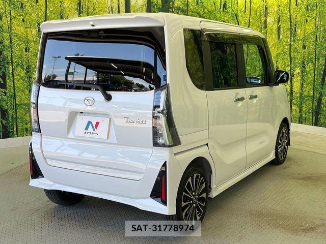 Daihatsu TANTO CUSTOM 2024-06 7226063-17