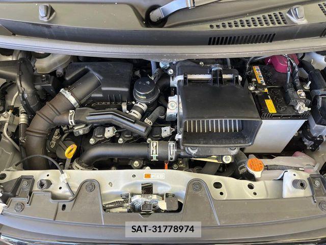 Daihatsu TANTO CUSTOM 2024-06 7226063-18