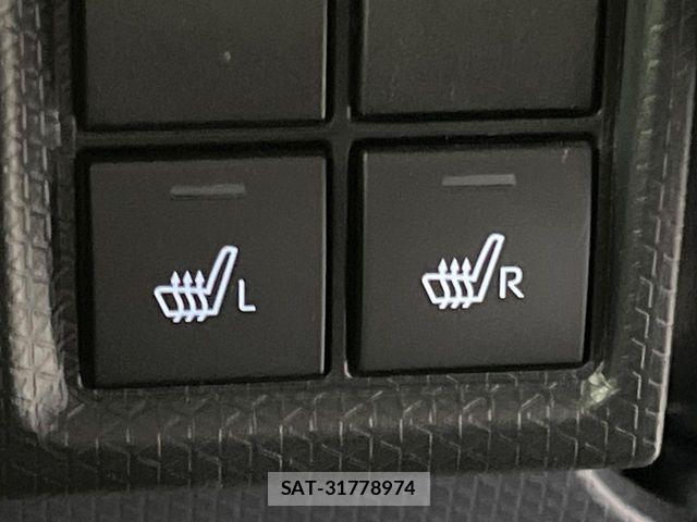 Daihatsu TANTO CUSTOM 2024-06 7226063-7