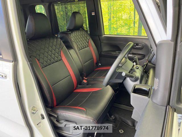 Daihatsu TANTO CUSTOM 2024-06 7226063-8