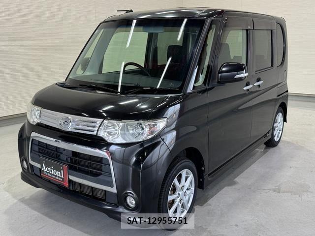 Daihatsu TANTO CUSTOM 2012-06 7225976-0