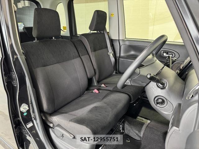 Daihatsu TANTO CUSTOM 2012-06 7225976-9