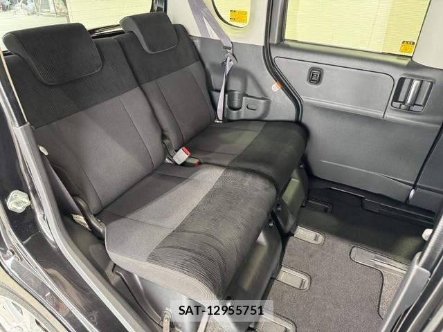 Daihatsu TANTO CUSTOM 2012-06 7225976-10
