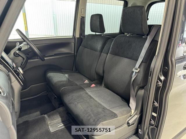 Daihatsu TANTO CUSTOM 2012-06 7225976-11