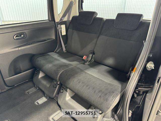 Daihatsu TANTO CUSTOM 2012-06 7225976-12