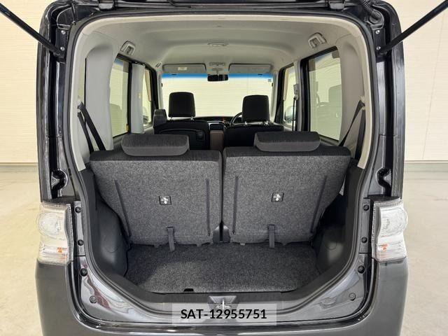 Daihatsu TANTO CUSTOM 2012-06 7225976-13