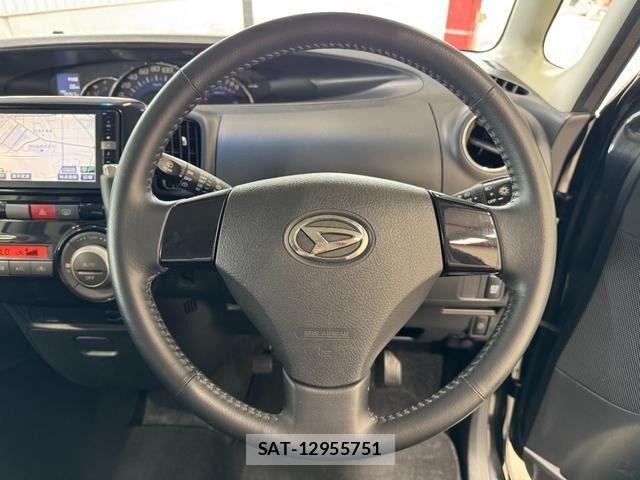 Daihatsu TANTO CUSTOM 2012-06 7225976-14