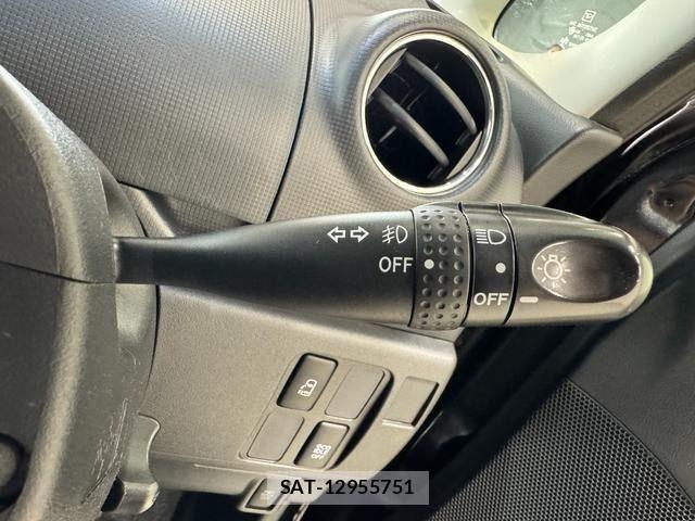 Daihatsu TANTO CUSTOM 2012-06 7225976-16