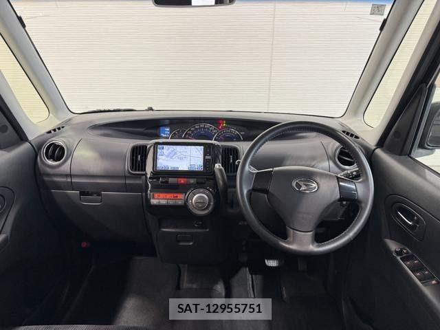 Daihatsu TANTO CUSTOM 2012-06 7225976-1