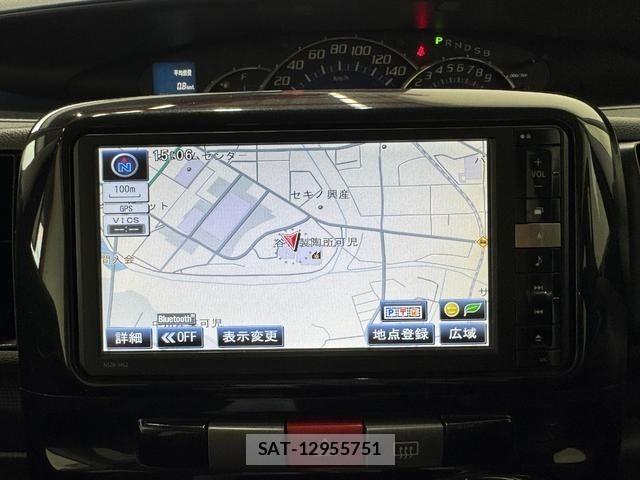 Daihatsu TANTO CUSTOM 2012-06 7225976-19