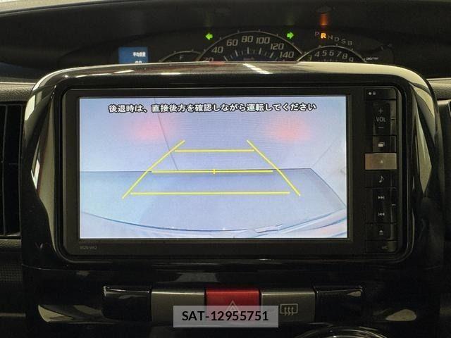 Daihatsu TANTO CUSTOM 2012-06 7225976-20