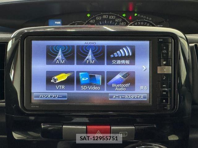 Daihatsu TANTO CUSTOM 2012-06 7225976-21