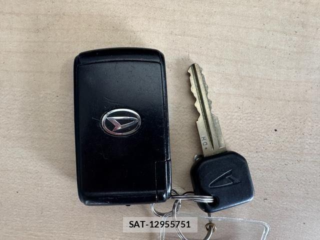 Daihatsu TANTO CUSTOM 2012-06 7225976-29