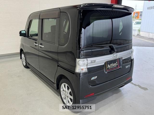 Daihatsu TANTO CUSTOM 2012-06 7225976-3