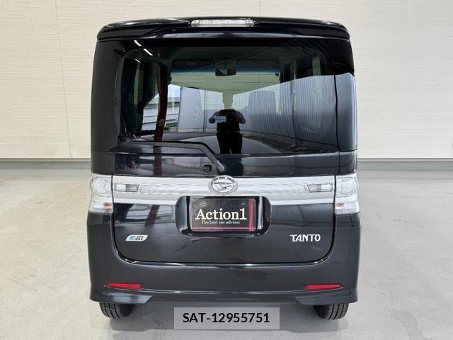 Daihatsu TANTO CUSTOM 2012-06 7225976-4
