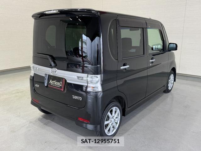 Daihatsu TANTO CUSTOM 2012-06 7225976-5