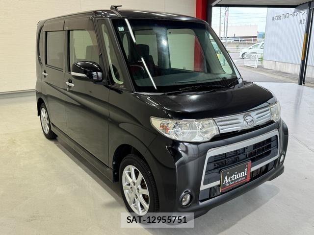 Daihatsu TANTO CUSTOM 2012-06 7225976-6